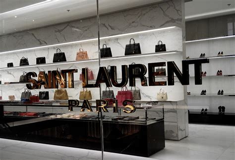 yves saint laurent avenida da liberdade|ysl st laurent.